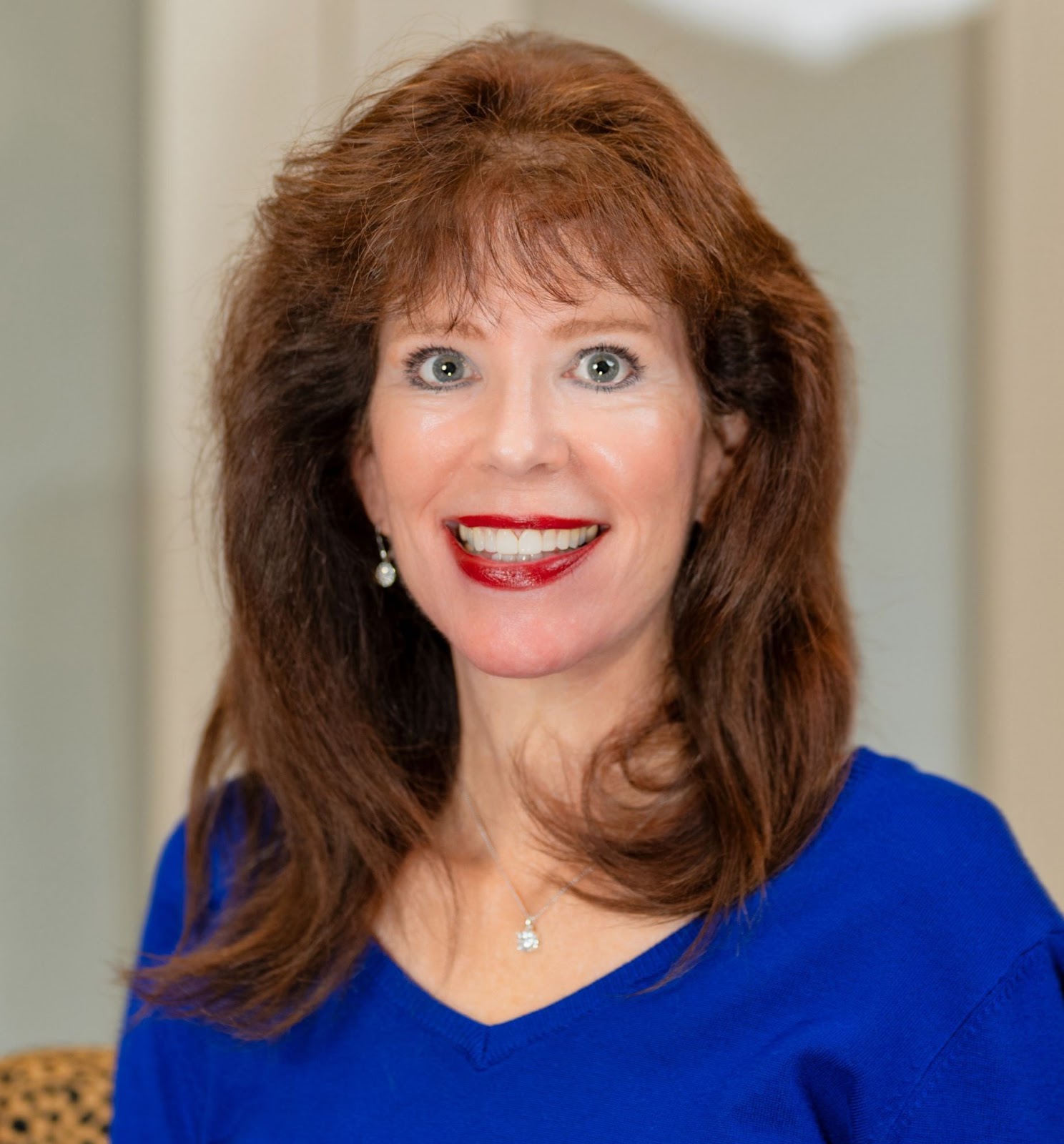 Eileen Hebert — Real Estate Coach & Mentor